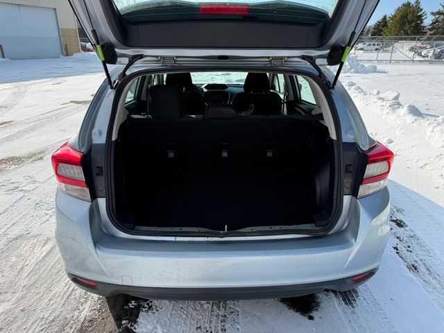 2023 Subaru Impreza Premium