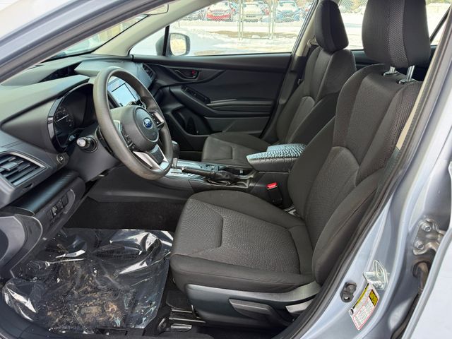 2023 Subaru Impreza Premium