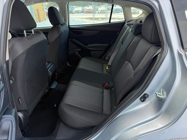 2023 Subaru Impreza Premium