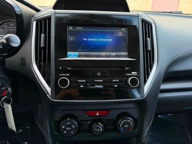 2023 Subaru Impreza Premium