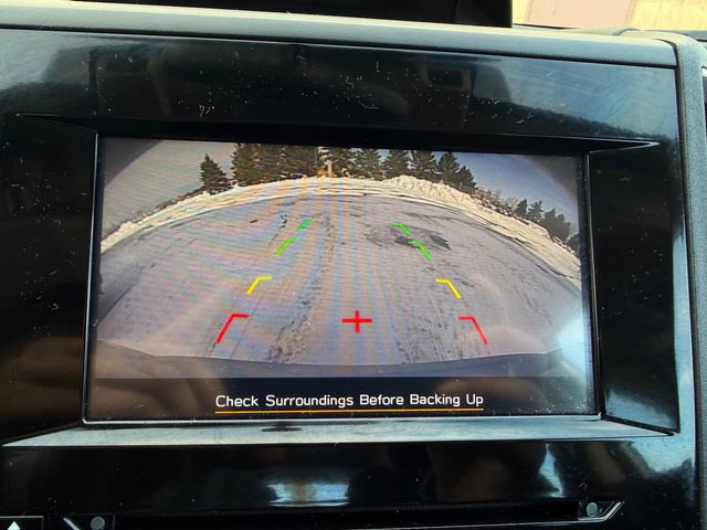 2023 Subaru Impreza Premium