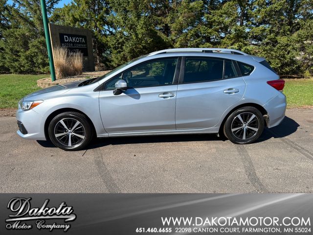 2023 Subaru Impreza Premium | Farmington, MN | Dakota Motor Company 