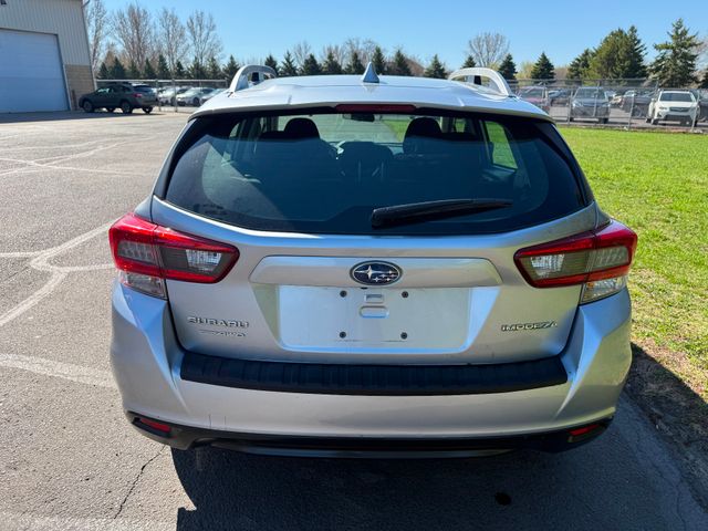 2023 Subaru Impreza Premium