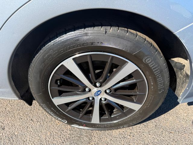 2023 Subaru Impreza Premium