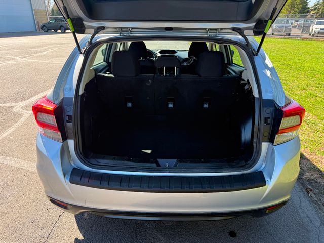 2023 Subaru Impreza Premium