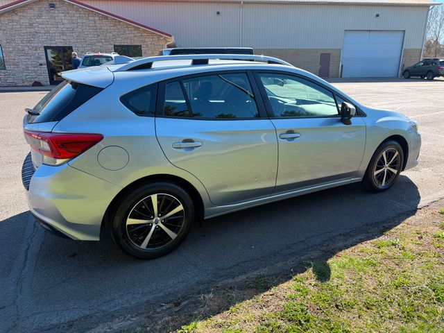 2023 Subaru Impreza Premium