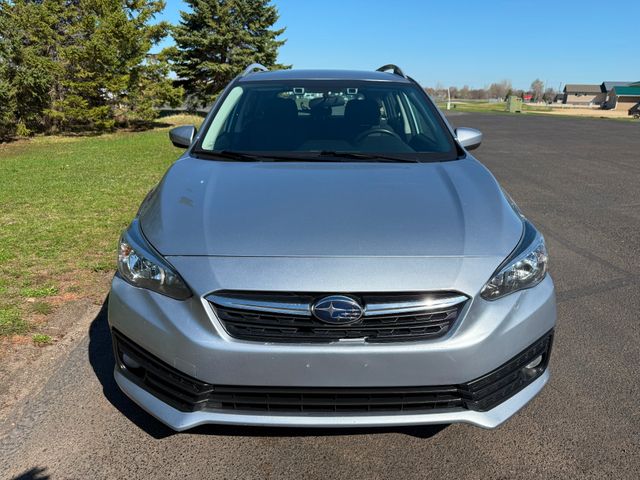 2023 Subaru Impreza Premium