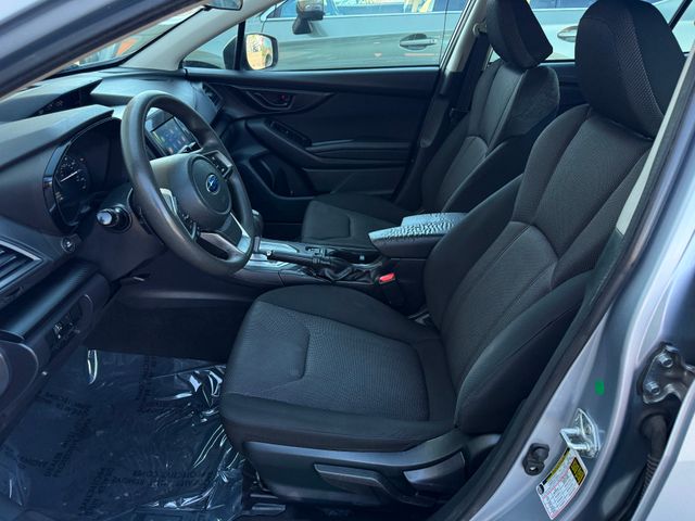 2023 Subaru Impreza Premium