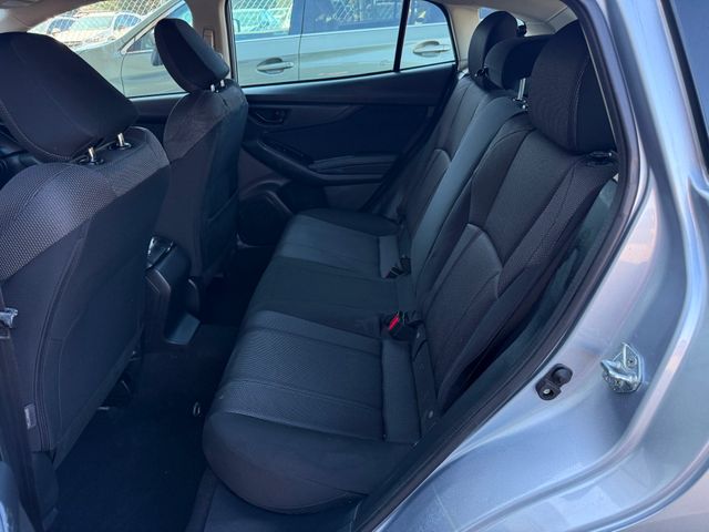 2023 Subaru Impreza Premium