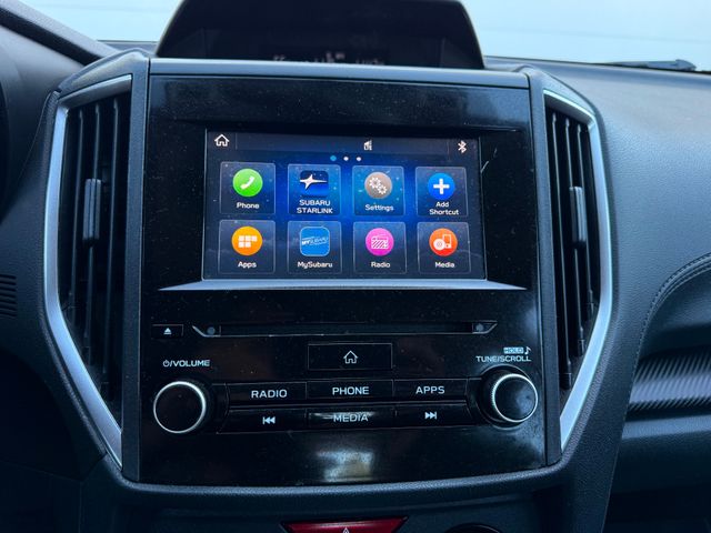 2023 Subaru Impreza Premium