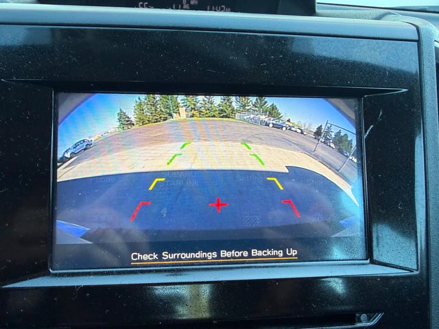 2023 Subaru Impreza Premium