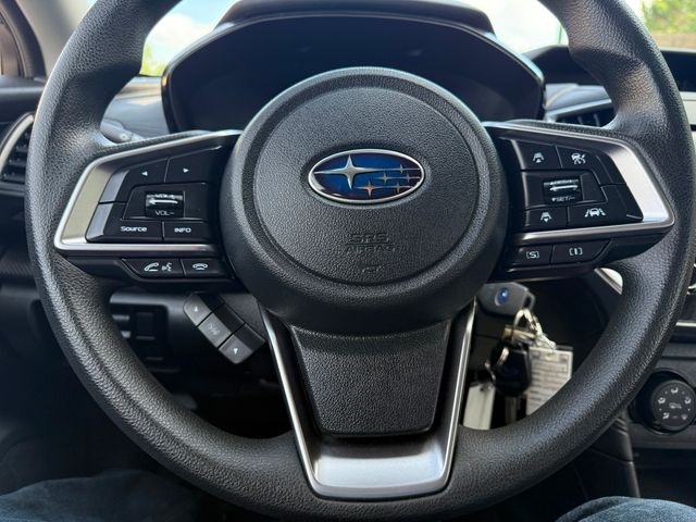 2023 Subaru Impreza Premium