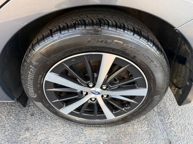 2023 Subaru Impreza Premium