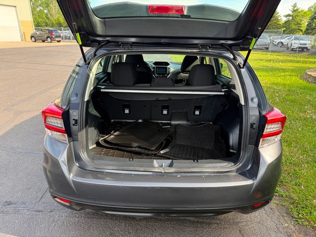 2023 Subaru Impreza Premium