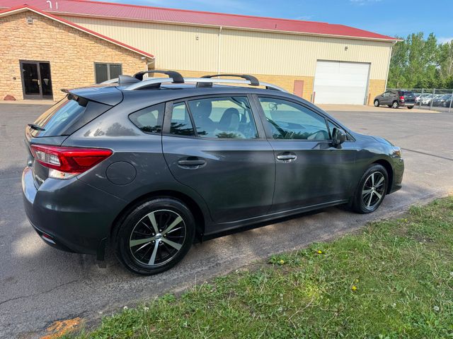 2023 Subaru Impreza Premium