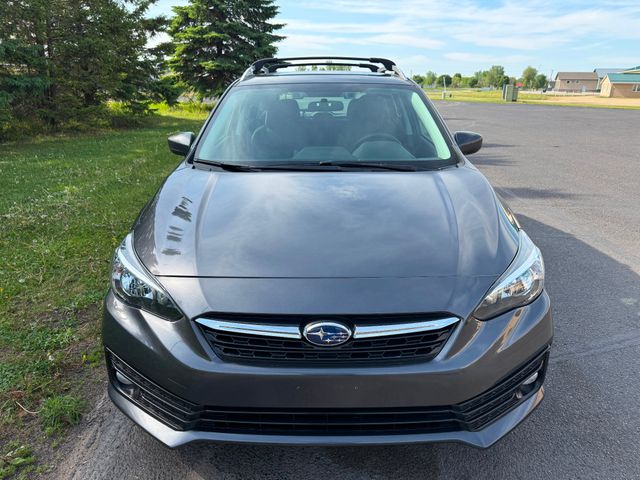 2023 Subaru Impreza Premium