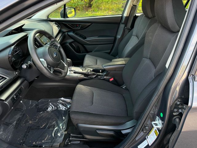 2023 Subaru Impreza Premium