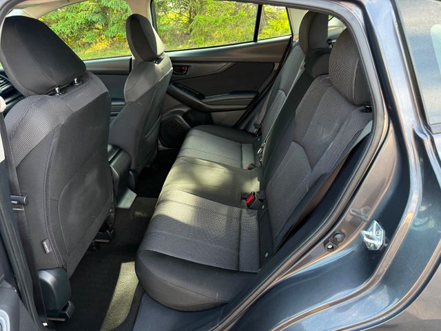 2023 Subaru Impreza Premium