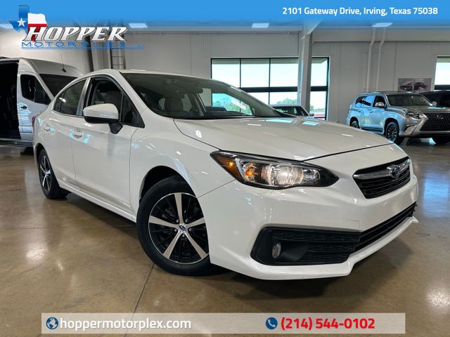 2023 Subaru Impreza Premium | Irving, Texas | Hopper Motorplex in Irving, Texas 75038