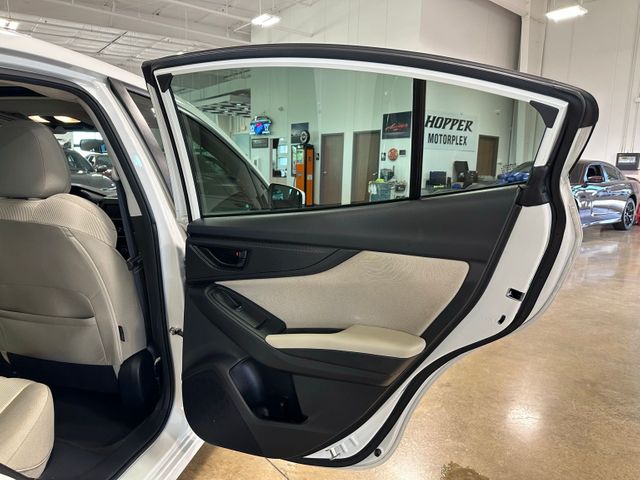 2023 Subaru Impreza Premium | Irving, Texas | Hopper Motorplex