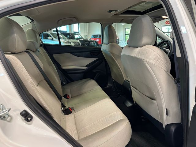 2023 Subaru Impreza Premium | Irving, Texas | Hopper Motorplex