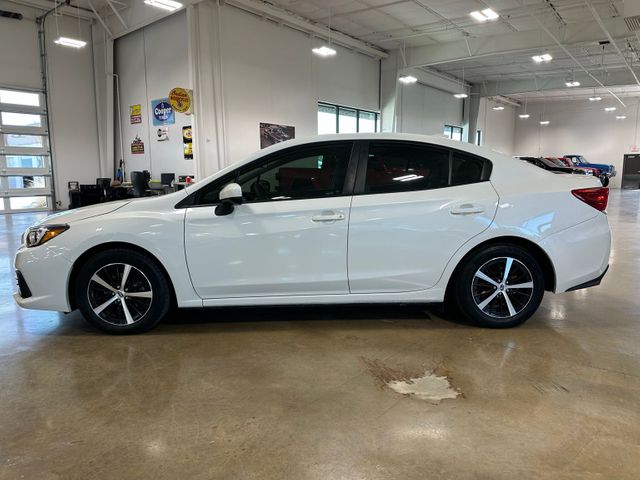 2023 Subaru Impreza Premium | Irving, Texas | Hopper Motorplex