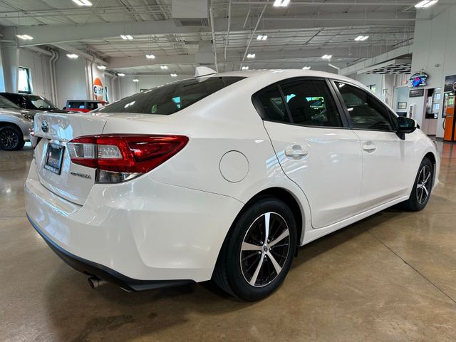 2023 Subaru Impreza Premium | Irving, Texas | Hopper Motorplex