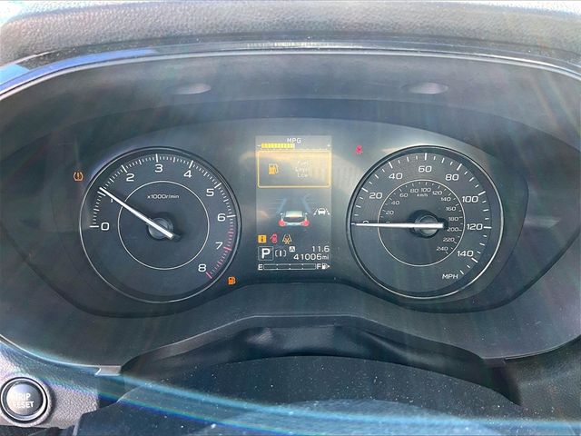 2023 Subaru Impreza Premium