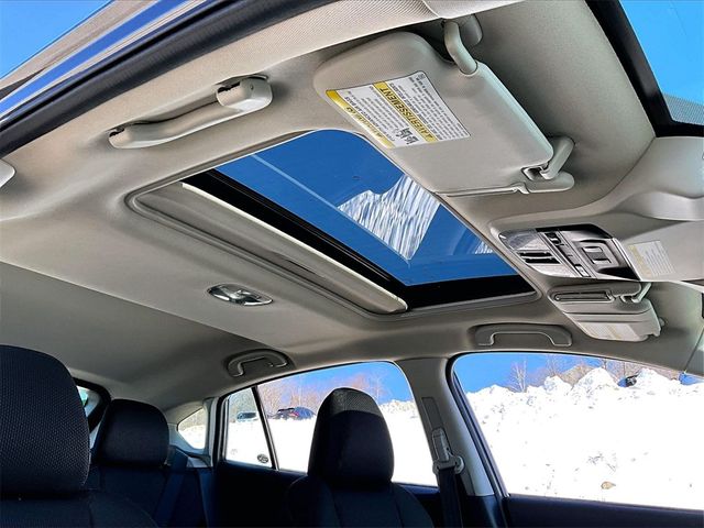 2023 Subaru Impreza Premium