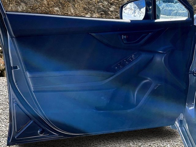 2023 Subaru Impreza Premium