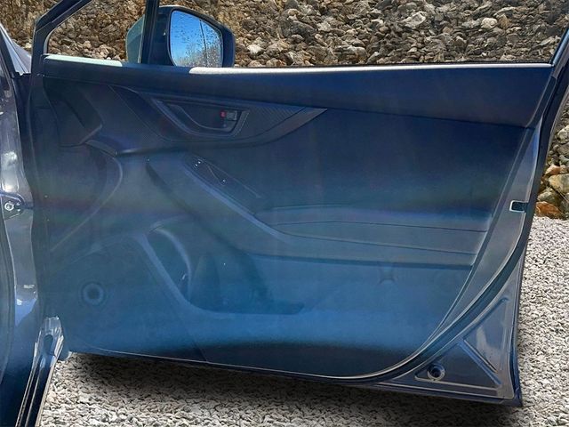 2023 Subaru Impreza Premium