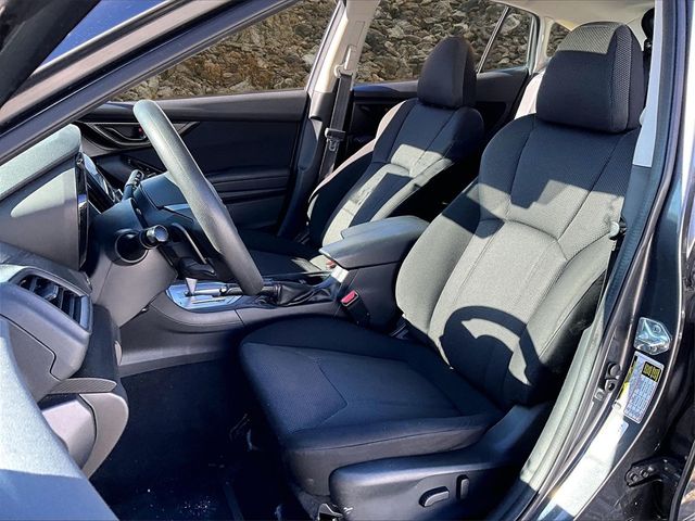 2023 Subaru Impreza Premium