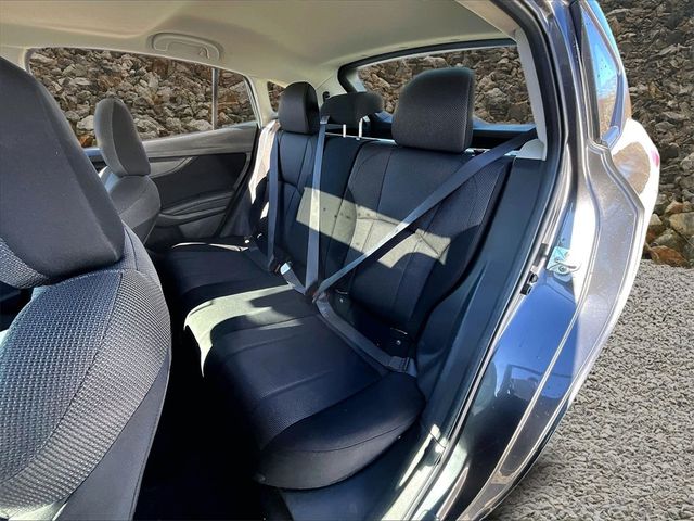 2023 Subaru Impreza Premium