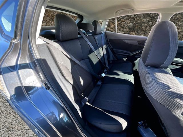 2023 Subaru Impreza Premium