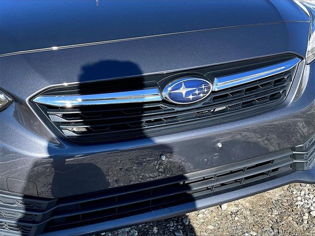 2023 Subaru Impreza Premium