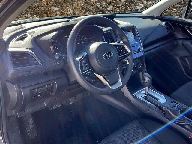 2023 Subaru Impreza Premium