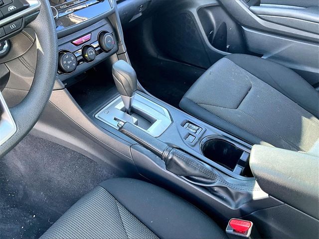 2023 Subaru Impreza Premium