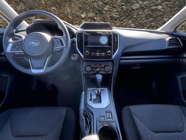 2023 Subaru Impreza Premium