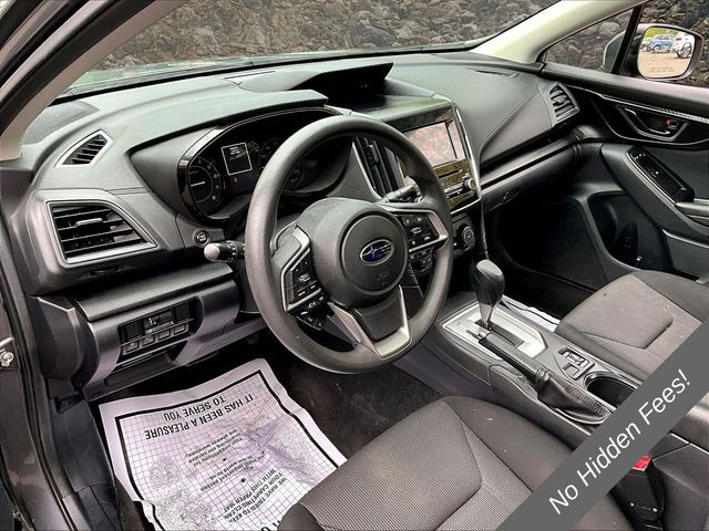 2023 Subaru Impreza Premium