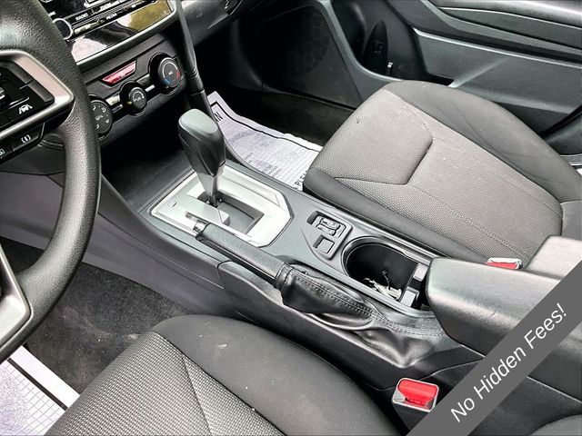2023 Subaru Impreza Premium