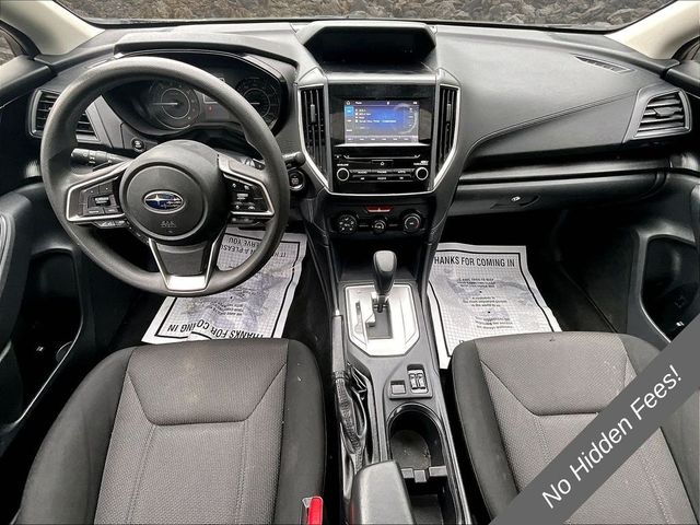 2023 Subaru Impreza Premium