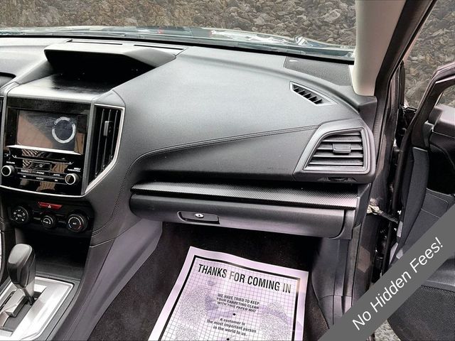 2023 Subaru Impreza Premium