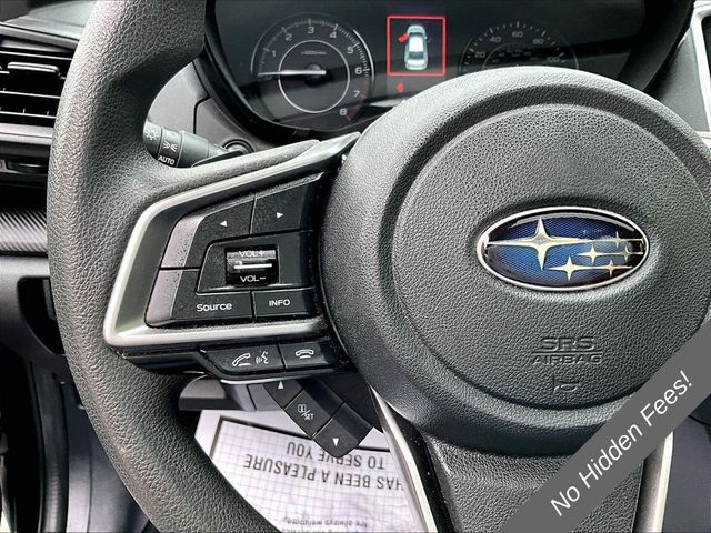 2023 Subaru Impreza Premium