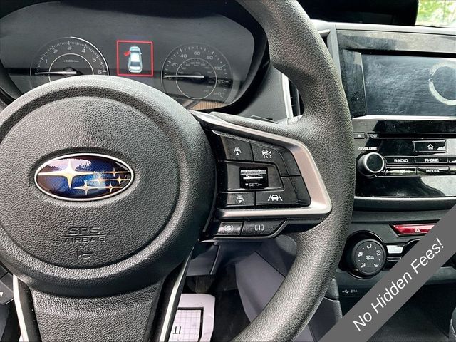 2023 Subaru Impreza Premium