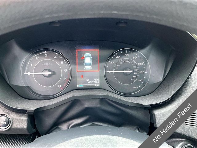 2023 Subaru Impreza Premium