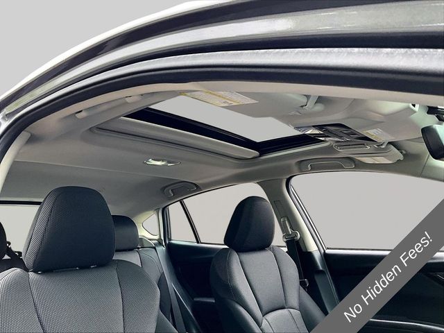 2023 Subaru Impreza Premium