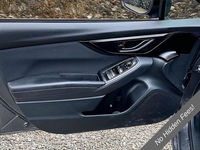 2023 Subaru Impreza Premium