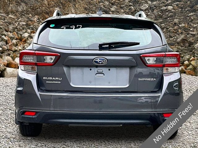 2023 Subaru Impreza Premium