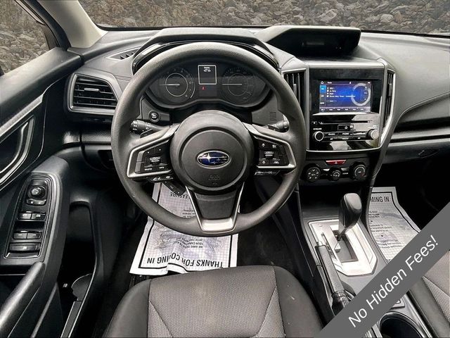 2023 Subaru Impreza Premium
