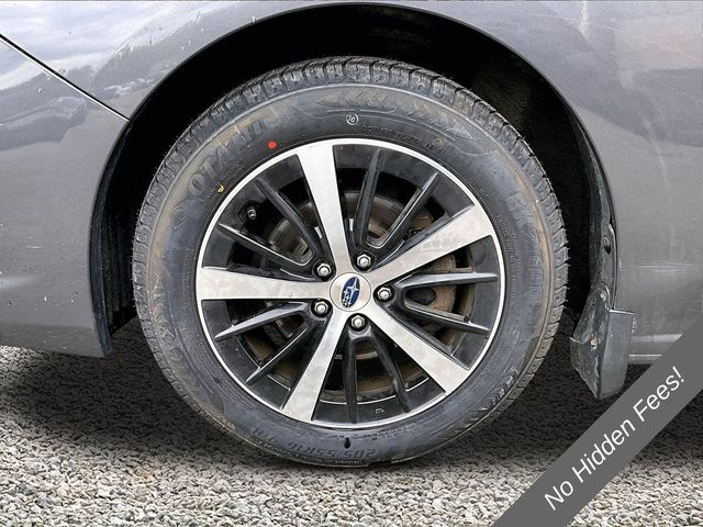 2023 Subaru Impreza Premium